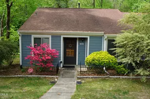 5813 Branchwood Rd, Raleigh, NC 27609 - Photo 1