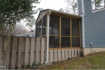 5813 Branchwood Road, Raleigh, NC 27609 - Photo 4