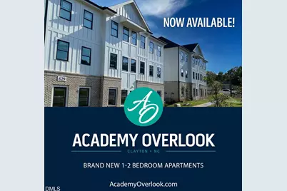 641 N O'Neil Street #102, Clayton, NC 27520 - Photo 6