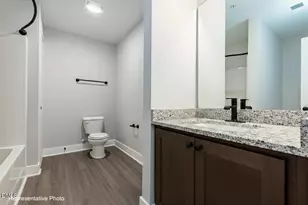 641 N O'Neil St, Clayton, NC 27520 - Photo 4