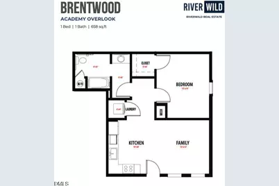 641 N O'Neil Street #102, Clayton, NC 27520 - Photo 4