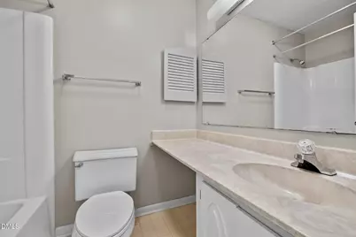 706 Constitution Drive #B, Durham, NC 27705 - Photo 32