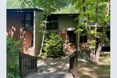 706 Constitution Drive #B, Durham, NC 27705 - Photo 2