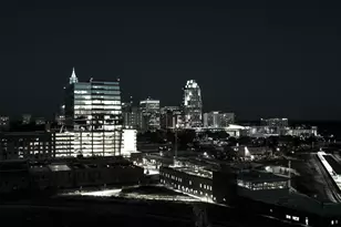 921 St Marys St, Raleigh, NC 27605 - Photo 38