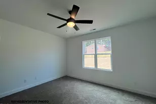 628 Springtooth Dr, Zebulon, NC 27597 - Photo 6