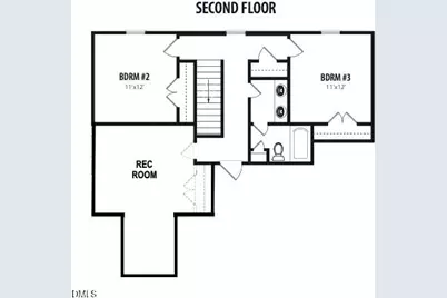 628 Springtooth Drive, Zebulon, NC 27597 - Photo 8