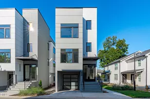 226 Woodsborough Pl, Raleigh, NC 27601 - Photo 1