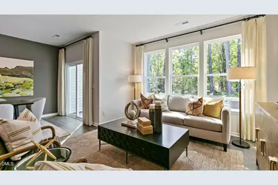 7418 Bourbon Briar Drive, Raleigh, NC 27604 - Photo 14