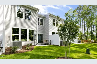 7418 Bourbon Briar Drive, Raleigh, NC 27604 - Photo 34