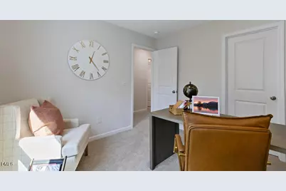 7418 Bourbon Briar Drive, Raleigh, NC 27604 - Photo 24