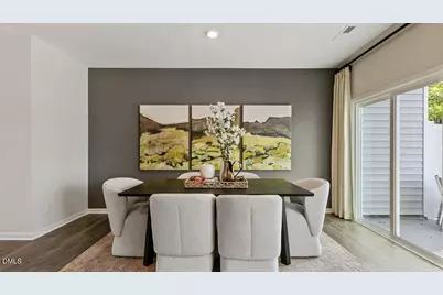 7418 Bourbon Briar Drive, Raleigh, NC 27604 - Photo 10