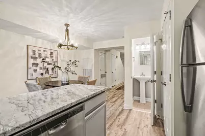 4705 Blue Bird Court #D, Raleigh, NC 27606 - Photo 12