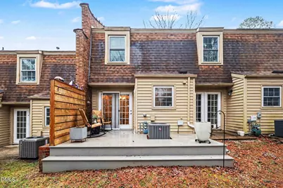 4705 Blue Bird Court #D, Raleigh, NC 27606 - Photo 24