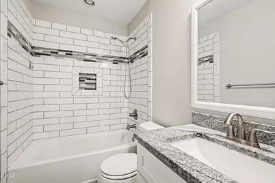 4705 Blue Bird Court #D, Raleigh, NC 27606 - Photo 18