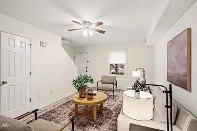 4705 Blue Bird Court #D, Raleigh, NC 27606 - Photo 8