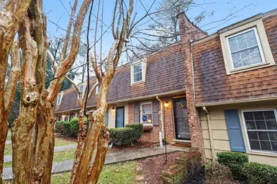 4705 Blue Bird Court #D, Raleigh, NC 27606 - Photo 4