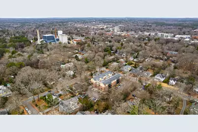 235 McCauley Street #Unit 3c, Chapel Hill, NC 27516 - Photo 38