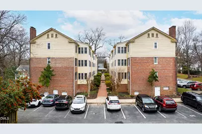 235 McCauley Street #Unit 3c, Chapel Hill, NC 27516 - Photo 30