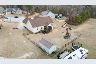 176 Hannah Drive, Clayton, NC 27520 - Photo 14
