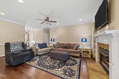 176 Hannah Drive, Clayton, NC 27520 - Photo 36