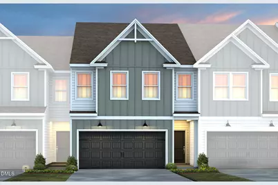1510 Everton Avenue, Durham, NC 27703 - Photo 1