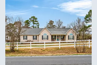 10155 Nc Highway 210, Angier, NC 27501 - Photo 2