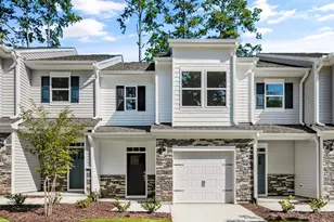 7426 Bourbon Briar Dr, Raleigh, NC 27604 - Photo 1