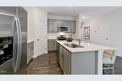 7426 Bourbon Briar Drive, Raleigh, NC 27604 - Photo 8