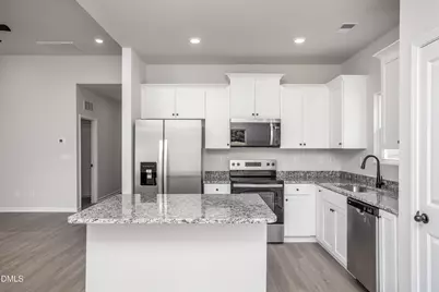 410 Chedworth Drive, Angier, NC 27501 - Photo 8