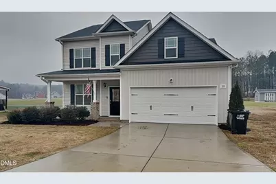 100 E Goodwin Chase Lane, Wendell, NC 27591 - Photo 1