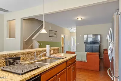 406 Morgan Brook Way, Rolesville, NC 27571 - Photo 14