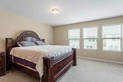 406 Morgan Brook Way, Rolesville, NC 27571 - Photo 20