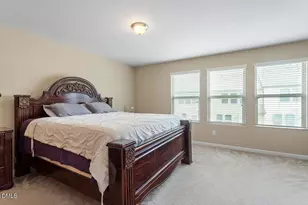 406 Morgan Brook Way, Rolesville, NC 27571 - Photo 20