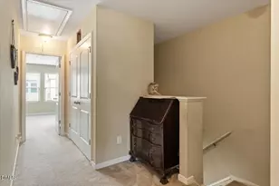 406 Morgan Brook Way, Rolesville, NC 27571 - Photo 18