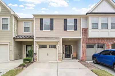 406 Morgan Brook Way, Rolesville, NC 27571 - Photo 2