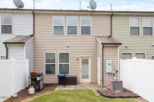 406 Morgan Brook Way, Rolesville, NC 27571 - Photo 4