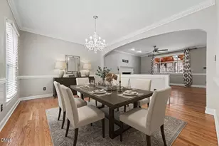 8325 Stryker Ct, Raleigh, NC 27615 - Photo 12