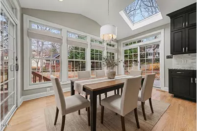 8325 Stryker Court, Raleigh, NC 27615 - Photo 20