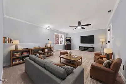 8325 Stryker Court, Raleigh, NC 27615 - Photo 36