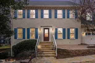 8325 Stryker Ct, Raleigh, NC 27615 - Photo 50