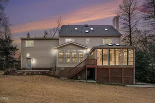 8325 Stryker Ct, Raleigh, NC 27615 - Photo 8