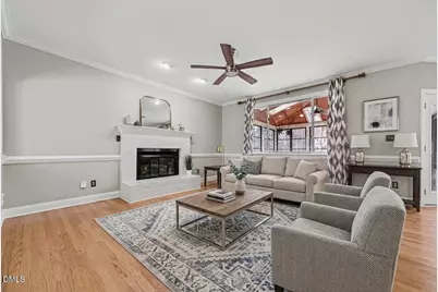 8325 Stryker Court, Raleigh, NC 27615 - Photo 2