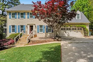 8325 Stryker Ct, Raleigh, NC 27615 - Photo 6