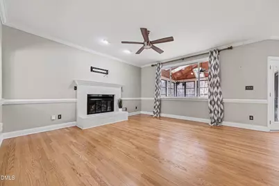 8325 Stryker Court, Raleigh, NC 27615 - Photo 14