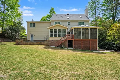 8325 Stryker Court, Raleigh, NC 27615 - Photo 8
