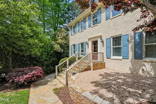 8325 Stryker Ct, Raleigh, NC 27615 - Photo 10