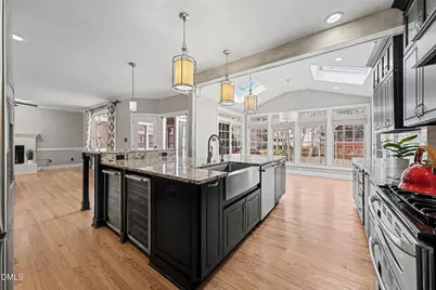 8325 Stryker Court, Raleigh, NC 27615 - Photo 4