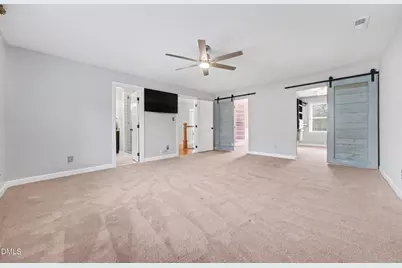 8325 Stryker Court, Raleigh, NC 27615 - Photo 26