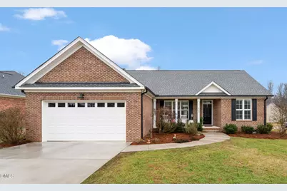 560 Little Creek Drive, Graham, NC 27253 - Photo 1