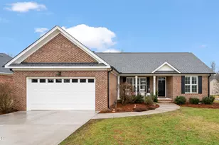 560 Little Creek Dr, Graham, NC 27253 - Photo 1